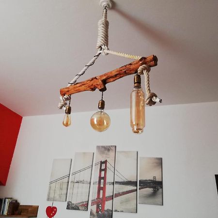 La Casa Di Adele Apartment Sassari Bagian luar foto